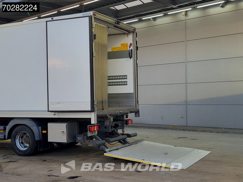 Mercedes-Benz Atego 1324 Atego 4X2 Thermo King T-1200R 1500kg Ladebordwand Automatic Euro 6 - Koelwagen vrachtwagen: afbeelding 3 Mercedes-Benz Atego 1324 Atego 4X2 Thermo King T-1200R 1500kg Ladebordwand Automatic Euro 6 - Koelwagen vrachtwagen: afbeelding 3
