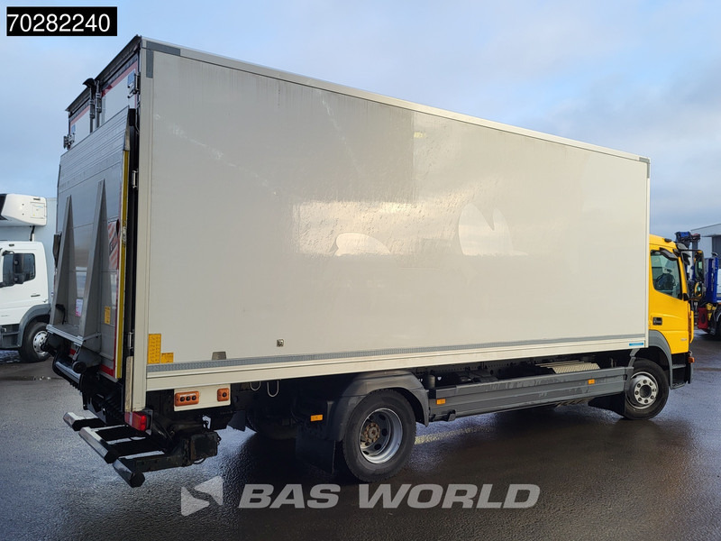 Mercedes-Benz Atego 1324 Atego 4X2 Thermo King T-1200R 1500kg Ladebordwand Automatic Euro 6 - Koelwagen vrachtwagen: afbeelding 5 Mercedes-Benz Atego 1324 Atego 4X2 Thermo King T-1200R 1500kg Ladebordwand Automatic Euro 6 - Koelwagen vrachtwagen: afbeelding 5