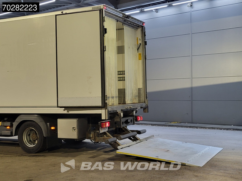Mercedes-Benz Atego 1324 Atego 4X2 Thermo King T-1200R 1500kg Ladebordwand Automatic Euro 6 - Koelwagen vrachtwagen: afbeelding 5 Mercedes-Benz Atego 1324 Atego 4X2 Thermo King T-1200R 1500kg Ladebordwand Automatic Euro 6 - Koelwagen vrachtwagen: afbeelding 5