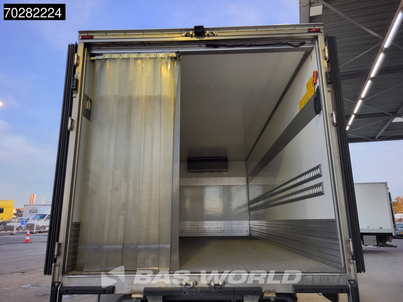 Mercedes-Benz Atego 1324 Atego 4X2 Thermo King T-1200R 1500kg Ladebordwand Automatic Euro 6 - Koelwagen vrachtwagen: afbeelding 5 Mercedes-Benz Atego 1324 Atego 4X2 Thermo King T-1200R 1500kg Ladebordwand Automatic Euro 6 - Koelwagen vrachtwagen: afbeelding 5