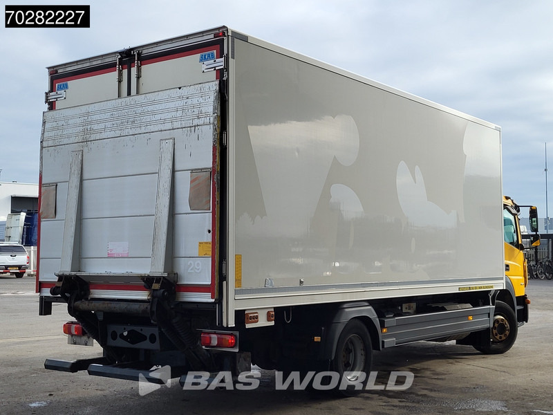 Mercedes-Benz Atego 1324 Atego 4X2 Thermo-King T1200R 1500kg Ladebordwand Automatic Euro 6 - Koelwagen vrachtwagen: afbeelding 5 Mercedes-Benz Atego 1324 Atego 4X2 Thermo-King T1200R 1500kg Ladebordwand Automatic Euro 6 - Koelwagen vrachtwagen: afbeelding 5