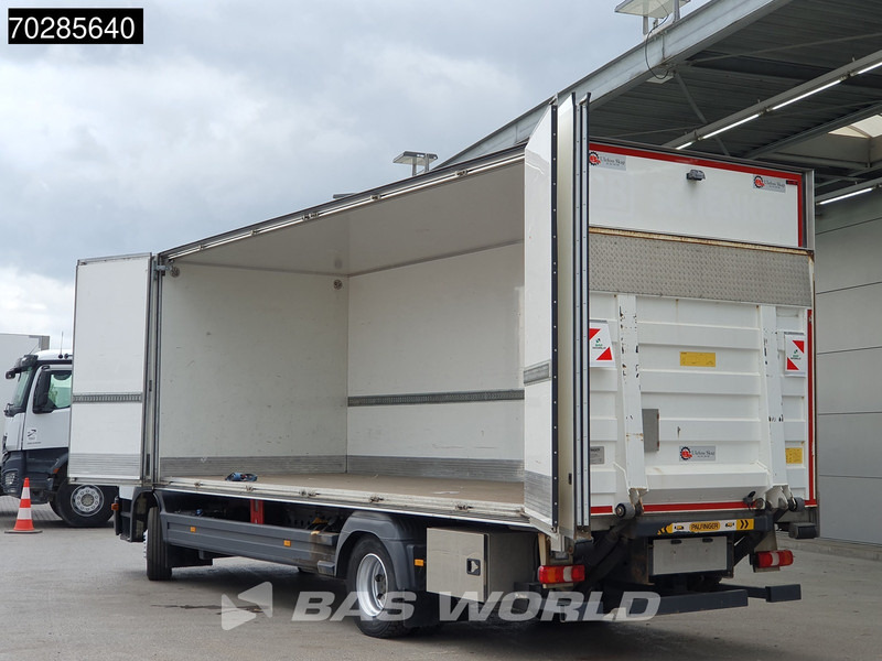 Mercedes-Benz Atego 1524 Atego 4X2 15t 6-Cyllnder Tail Gate Automatic Euro 6 - Bakwagen: afbeelding 2 Mercedes-Benz Atego 1524 Atego 4X2 15t 6-Cyllnder Tail Gate Automatic Euro 6 - Bakwagen: afbeelding 2
