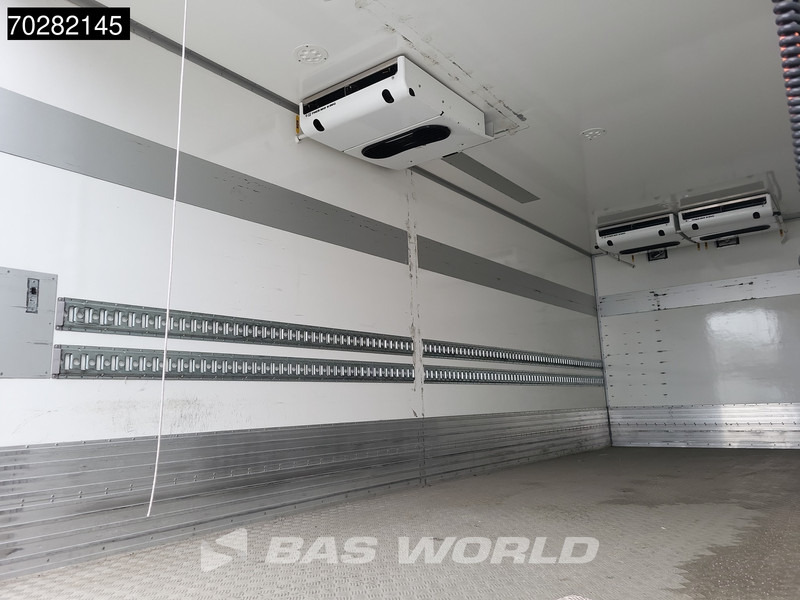 Mercedes-Benz Atego 1524 Atego 4X2 15tonner Thermo King T-1200R 1500kg Ladebordwand Euro 6 - Koelwagen vrachtwagen: afbeelding 5 Mercedes-Benz Atego 1524 Atego 4X2 15tonner Thermo King T-1200R 1500kg Ladebordwand Euro 6 - Koelwagen vrachtwagen: afbeelding 5