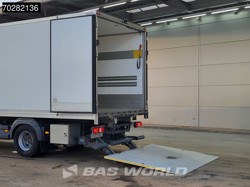 Mercedes-Benz Atego 1524 Atego 4X2 15tonner Thermo King T-1200R 1500kg Ladebordwand Euro 6 - Koelwagen vrachtwagen: afbeelding 5 Mercedes-Benz Atego 1524 Atego 4X2 15tonner Thermo King T-1200R 1500kg Ladebordwand Euro 6 - Koelwagen vrachtwagen: afbeelding 5