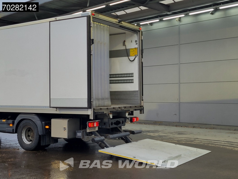 Mercedes-Benz Atego 1524 Atego 4X2 16tonner Thermo King T-1200R 1500kg Ladebordwand Euro 6 - Koelwagen vrachtwagen: afbeelding 5 Mercedes-Benz Atego 1524 Atego 4X2 16tonner Thermo King T-1200R 1500kg Ladebordwand Euro 6 - Koelwagen vrachtwagen: afbeelding 5
