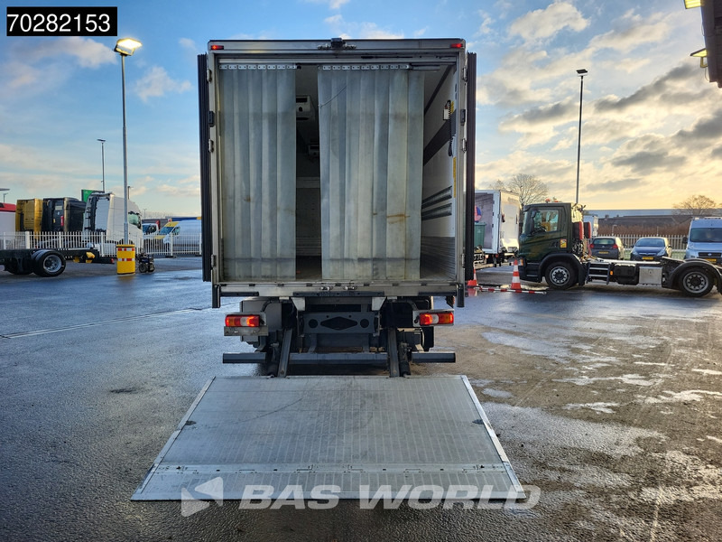 Mercedes-Benz Atego 1524 Atego 4X2 6-Cylinder Auromatic Thermo King Euro 6 - Koelwagen vrachtwagen: afbeelding 5 Mercedes-Benz Atego 1524 Atego 4X2 6-Cylinder Auromatic Thermo King Euro 6 - Koelwagen vrachtwagen: afbeelding 5