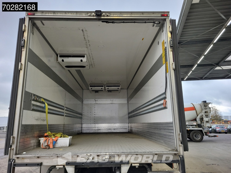Mercedes-Benz Atego 1524 Atego 4X2 Thermo King T-1200R 1500kg Ladebordwand Automatic Euro 6 - Koelwagen vrachtwagen: afbeelding 5 Mercedes-Benz Atego 1524 Atego 4X2 Thermo King T-1200R 1500kg Ladebordwand Automatic Euro 6 - Koelwagen vrachtwagen: afbeelding 5