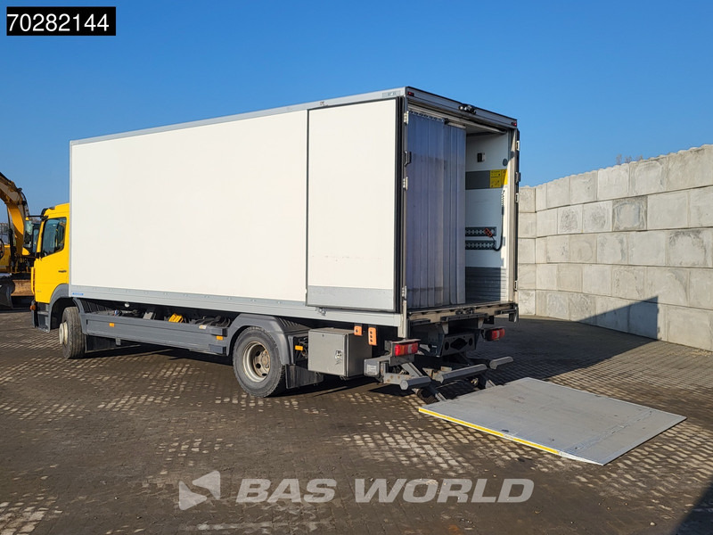 Mercedes-Benz Atego 1524 Atego 4X2 Thermo King T-1200R Spectrum 1500kg Ladebordwand Euro 6 - Koelwagen vrachtwagen: afbeelding 5 Mercedes-Benz Atego 1524 Atego 4X2 Thermo King T-1200R Spectrum 1500kg Ladebordwand Euro 6 - Koelwagen vrachtwagen: afbeelding 5