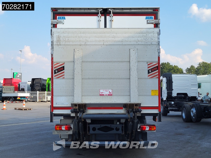 Koelwagen vrachtwagen Mercedes-Benz Atego 1524 Atego 4X2 Thermo-King T1200R 1500kg Ladebordwand Automatic Euro 6: afbeelding 12