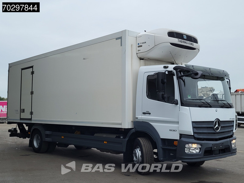 Mercedes-Benz Atego 1530 4X2 Thermo King T-1000R 1500kg Ladebordwand Automatic Euro 6 - Koelwagen vrachtwagen: afbeelding 3 Mercedes-Benz Atego 1530 4X2 Thermo King T-1000R 1500kg Ladebordwand Automatic Euro 6 - Koelwagen vrachtwagen: afbeelding 3