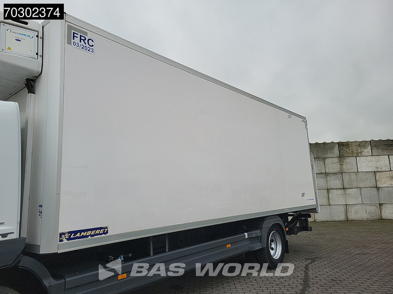 Mercedes-Benz Atego 1624 4X2 - Koelwagen vrachtwagen: afbeelding 3 Mercedes-Benz Atego 1624 4X2 - Koelwagen vrachtwagen: afbeelding 3