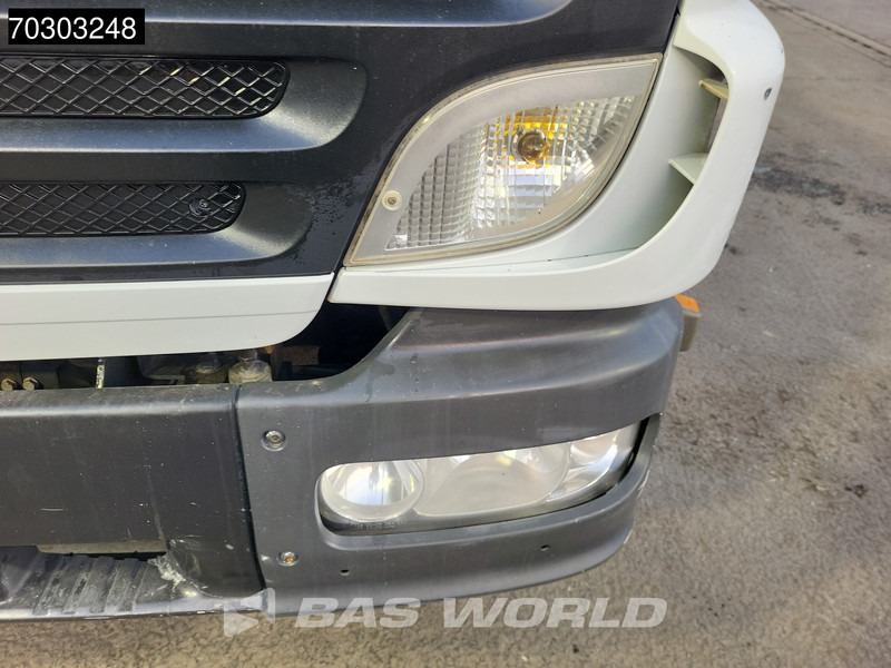 Kipper vrachtwagen, Kraanwagen Mercedes-Benz Atego 1624 4X2 Palfinger PK10000 Kran Crane Manual Steelsuspension Euro 4: afbeelding 17 Kipper vrachtwagen, Kraanwagen Mercedes-Benz Atego 1624 4X2 Palfinger PK10000 Kran Crane Manual Steelsuspension Euro 4: afbeelding 17