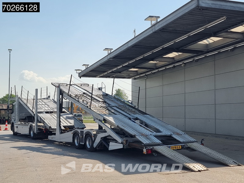 Mercedes-Benz Axor 1833 4X2 Retarder 3-Pedals Rolfo Aufbau Euro 5 - Autovrachtwagen vrachtwagen: afbeelding 2 Mercedes-Benz Axor 1833 4X2 Retarder 3-Pedals Rolfo Aufbau Euro 5 - Autovrachtwagen vrachtwagen: afbeelding 2