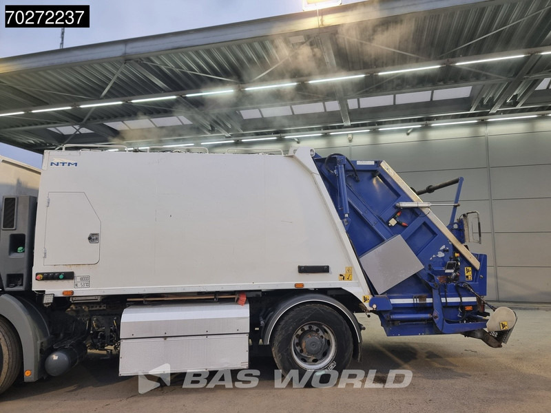 Mercedes-Benz Econic 1830 4X2 13m3 NTM KGLS-HL Big-Axle CNG engine Euro 6 - Vuilniswagen: afbeelding 3 Mercedes-Benz Econic 1830 4X2 13m3 NTM KGLS-HL Big-Axle CNG engine Euro 6 - Vuilniswagen: afbeelding 3