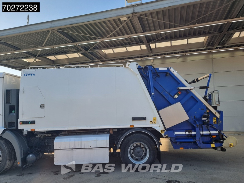 Mercedes-Benz Econic 1830 4X2 NTM KGLS-HL 13m3 CNG engine Euro 6 - Vuilniswagen: afbeelding 3 Mercedes-Benz Econic 1830 4X2 NTM KGLS-HL 13m3 CNG engine Euro 6 - Vuilniswagen: afbeelding 3