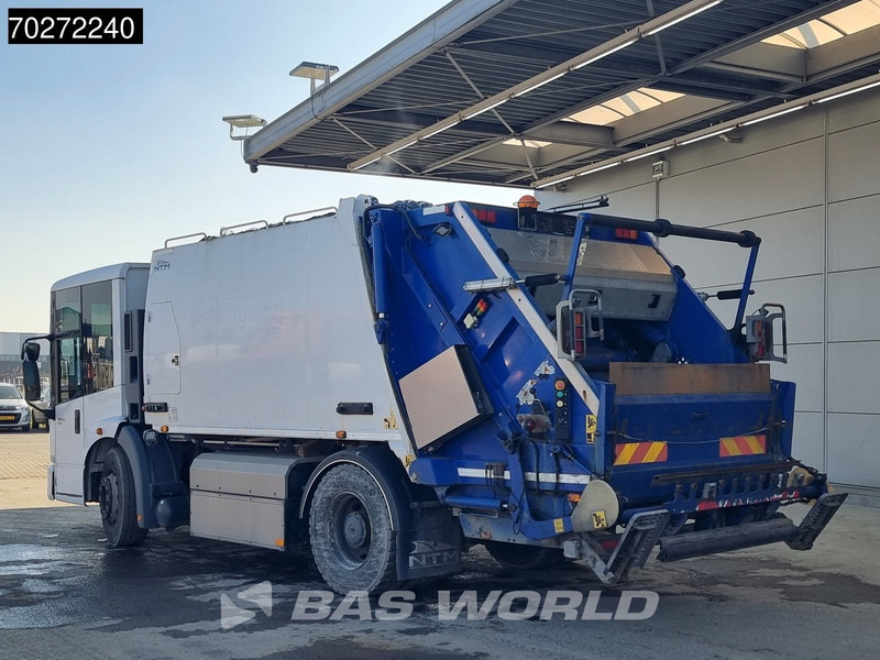 Mercedes-Benz Econic 4X2 CNG Engine 13m3 NTM KGLS-HL Big-Axle Euro 6 - Vuilniswagen: afbeelding 2 Mercedes-Benz Econic 4X2 CNG Engine 13m3 NTM KGLS-HL Big-Axle Euro 6 - Vuilniswagen: afbeelding 2