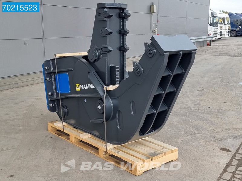 Mustang FH20 NEW UNUSED - SUITS 16-25 TON - Hydraulische hamer: afbeelding 5 Mustang FH20 NEW UNUSED - SUITS 16-25 TON - Hydraulische hamer: afbeelding 5