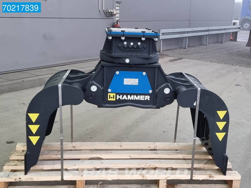 Mustang GRP750 NEW/UNUSED - SUITS TO 7/16 TONS EXCAVATOR - Grijper: afbeelding 2 Mustang GRP750 NEW/UNUSED - SUITS TO 7/16 TONS EXCAVATOR - Grijper: afbeelding 2