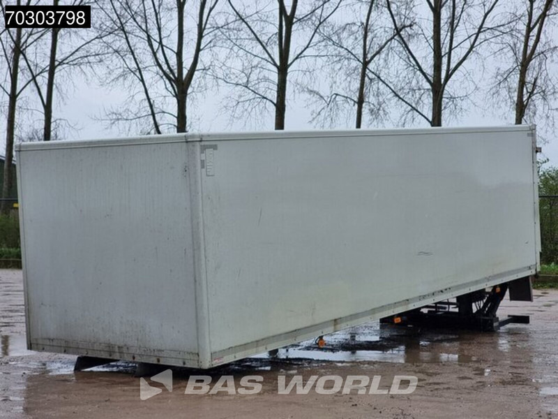 Onbekend - Personenwagen: afbeelding 3 Onbekend - Personenwagen: afbeelding 3