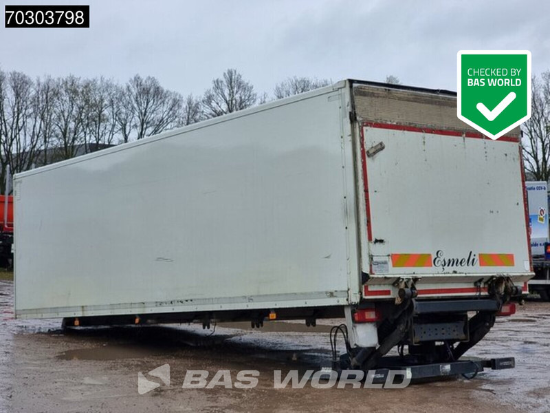 Onbekend - Personenwagen: afbeelding 1 Onbekend - Personenwagen: afbeelding 1