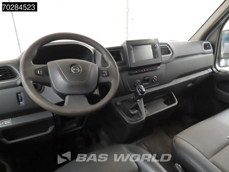 Opel Movano 140PK COMING SOON! Open Laadbak Trekhaak Navi Airco Cruise Pritsche Pickup Open Box A/C Double cabin Towbar Cruise control - Bestelwagen met open laadbak: afbeelding 3 Opel Movano 140PK COMING SOON! Open Laadbak Trekhaak Navi Airco Cruise Pritsche Pickup Open Box A/C Double cabin Towbar Cruise control - Bestelwagen met open laadbak: afbeelding 3