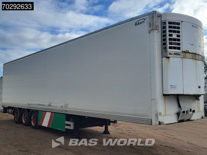 Ovriga EKERI L-3 L-3 Side Doors Blumenbreit Palettenkisten - Koelwagen oplegger: afbeelding 3 Ovriga EKERI L-3 L-3 Side Doors Blumenbreit Palettenkisten - Koelwagen oplegger: afbeelding 3