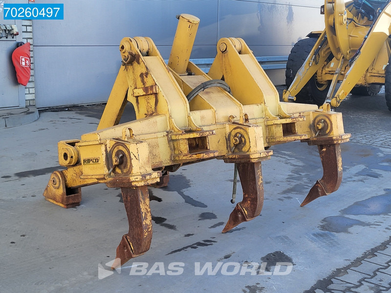 RIPCO D6 RIPPER - Ripper: afbeelding 3 RIPCO D6 RIPPER - Ripper: afbeelding 3