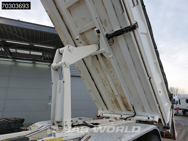 Renault C 440 K 8X4 Retarder Full Steel Big Axle Retarder Euro 6 - Kipper vrachtwagen: afbeelding 3 Renault C 440 K 8X4 Retarder Full Steel Big Axle Retarder Euro 6 - Kipper vrachtwagen: afbeelding 3