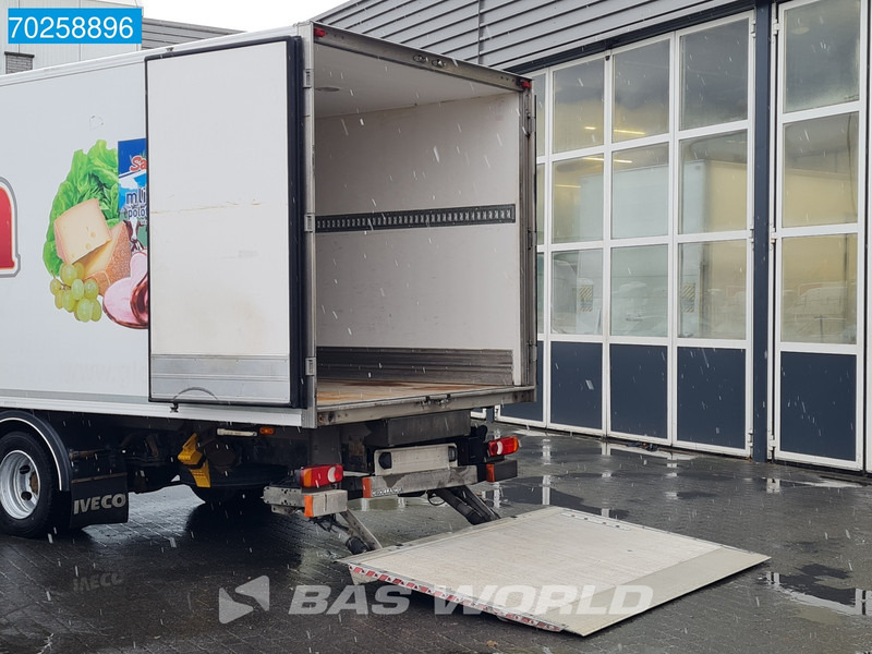 Renault D 180 4X2 7.5tonner Carrier Cooler Lamberet Manual Euro 6 - Koelwagen vrachtwagen: afbeelding 3 Renault D 180 4X2 7.5tonner Carrier Cooler Lamberet Manual Euro 6 - Koelwagen vrachtwagen: afbeelding 3