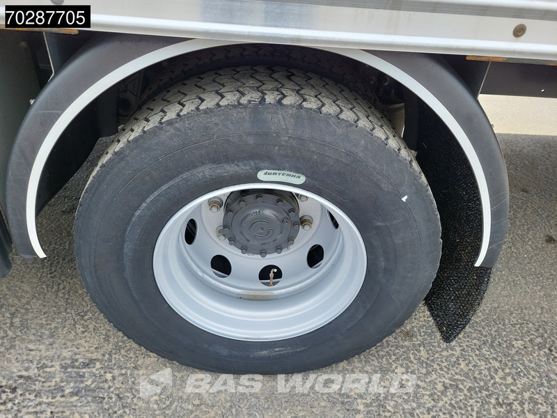 Bakwagen Renault D 210 4X2 16tonner Telma Retarder Automatic 1000kg Ladebordwand ACC: afbeelding 9