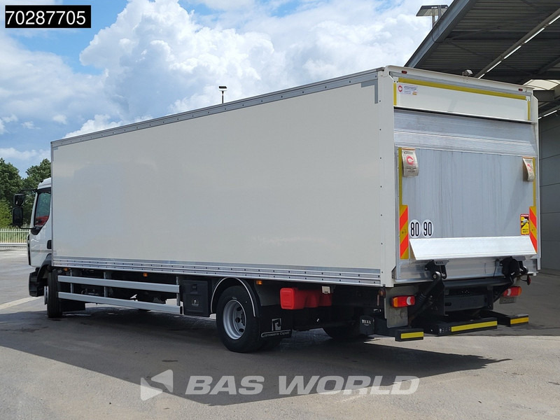Renault D 210 4X2 16tonner Telma Retarder Automatic 1000kg Ladebordwand ACC - Bakwagen: afbeelding 2 Renault D 210 4X2 16tonner Telma Retarder Automatic 1000kg Ladebordwand ACC - Bakwagen: afbeelding 2