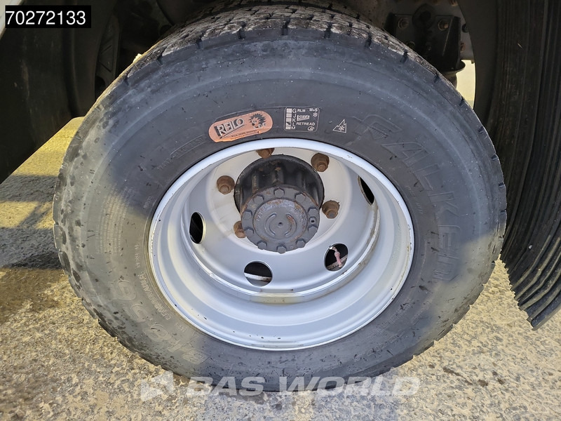 Renault D 240 4X2 12t Ladebordwand ACC Euro 6 - Schuifzeilen vrachtwagen: afbeelding 2 Renault D 240 4X2 12t Ladebordwand ACC Euro 6 - Schuifzeilen vrachtwagen: afbeelding 2