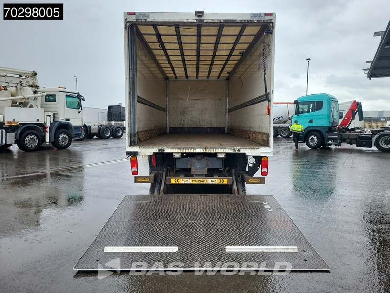 Renault D 240 4X2 16t Ladebordwand Euro 6 - Bakwagen: afbeelding 3 Renault D 240 4X2 16t Ladebordwand Euro 6 - Bakwagen: afbeelding 3