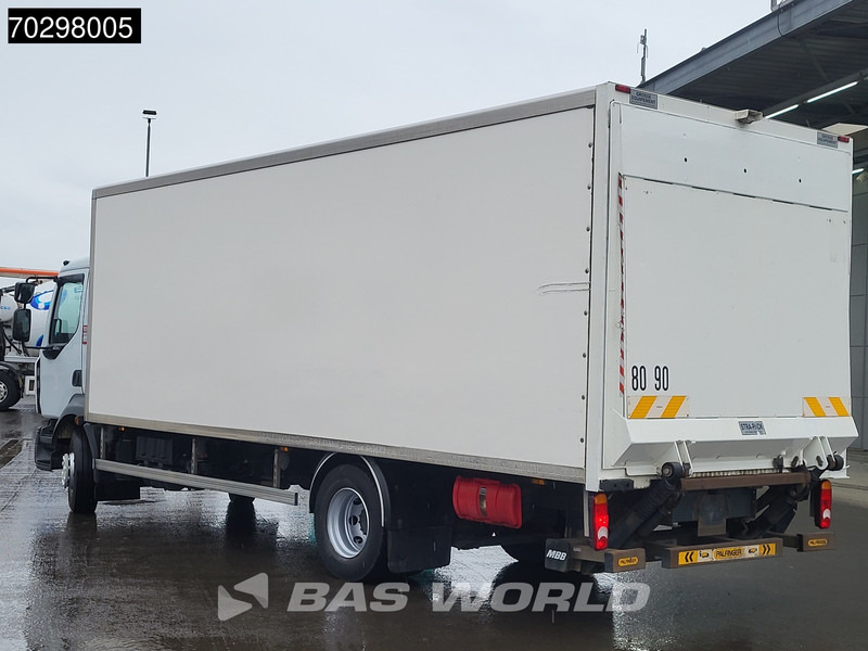 Renault D 240 4X2 16t Ladebordwand Euro 6 - Bakwagen: afbeelding 2 Renault D 240 4X2 16t Ladebordwand Euro 6 - Bakwagen: afbeelding 2