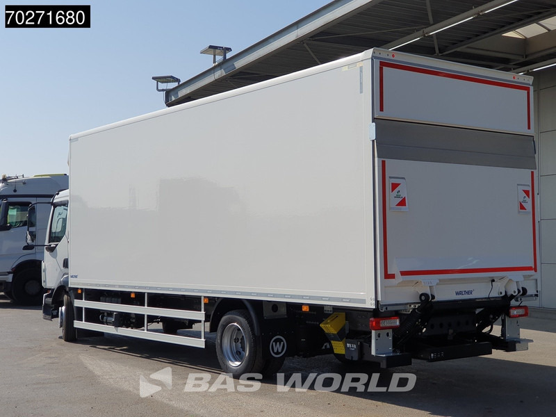 Renault D 240 4X2 NEW 12tonner 240PK 1500kg Ladebordwand ACC Euro 6 - Bakwagen: afbeelding 2 Renault D 240 4X2 NEW 12tonner 240PK 1500kg Ladebordwand ACC Euro 6 - Bakwagen: afbeelding 2