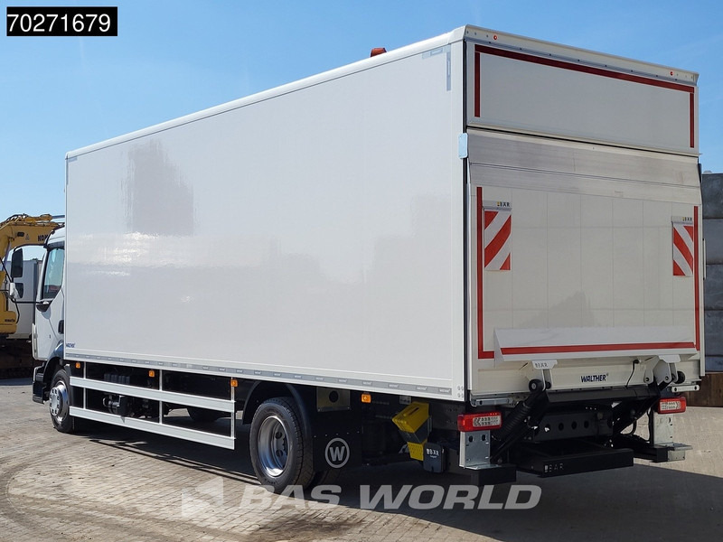Renault D 240 4X2 NEW 240PK 12tonner Ladebordwand ACC Euro 6 - Bakwagen: afbeelding 2 Renault D 240 4X2 NEW 240PK 12tonner Ladebordwand ACC Euro 6 - Bakwagen: afbeelding 2