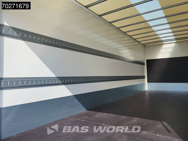 Renault D 240 4X2 NEW 240PK 12tonner Ladebordwand ACC Euro 6 - Bakwagen: afbeelding 5 Renault D 240 4X2 NEW 240PK 12tonner Ladebordwand ACC Euro 6 - Bakwagen: afbeelding 5