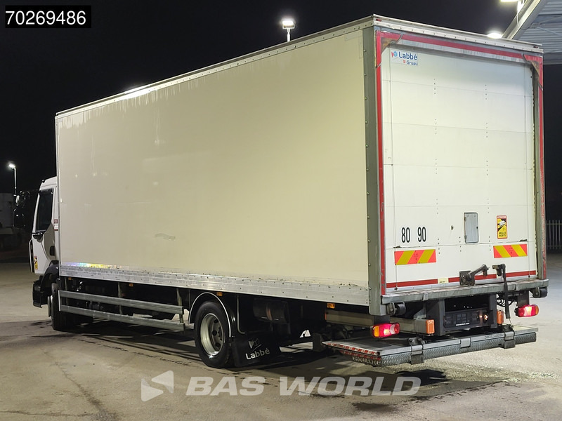 Renault D 250 4X2 12tonner Automatic Ladebordwand Euro 6 - Bakwagen: afbeelding 2 Renault D 250 4X2 12tonner Automatic Ladebordwand Euro 6 - Bakwagen: afbeelding 2