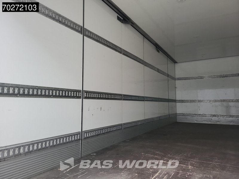 Renault D 250 4X2 16 Tons Automaat Laadklep Euro 6 - Bakwagen: afbeelding 5 Renault D 250 4X2 16 Tons Automaat Laadklep Euro 6 - Bakwagen: afbeelding 5