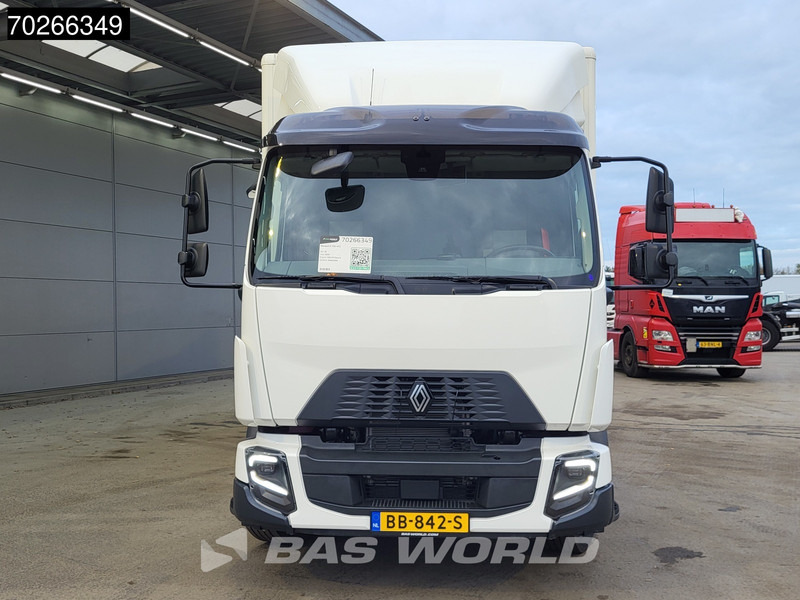 Renault D 250 4X2 16tons NL-Truck 2024 registration 2000kg Ladebordwand ACC LED - Bakwagen: afbeelding 3 Renault D 250 4X2 16tons NL-Truck 2024 registration 2000kg Ladebordwand ACC LED - Bakwagen: afbeelding 3