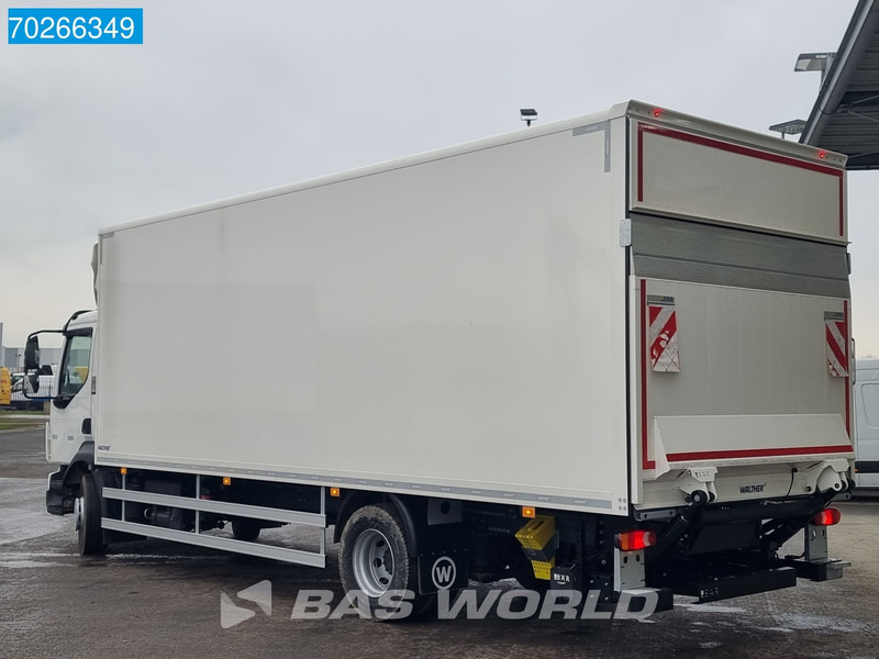 Renault D 250 4X2 NEW 16tonner 2Tons Ladebordwand ACC LED Euro 6 - Bakwagen: afbeelding 2 Renault D 250 4X2 NEW 16tonner 2Tons Ladebordwand ACC LED Euro 6 - Bakwagen: afbeelding 2