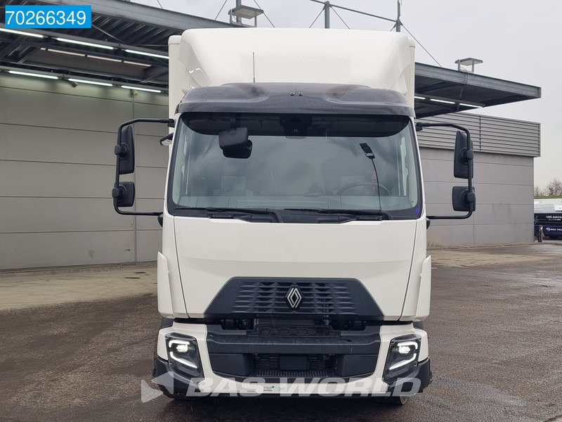 Renault D 250 4X2 NEW 16tonner 2Tons Ladebordwand ACC LED Euro 6 - Bakwagen: afbeelding 5 Renault D 250 4X2 NEW 16tonner 2Tons Ladebordwand ACC LED Euro 6 - Bakwagen: afbeelding 5