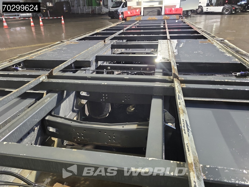 Leasing Renault D 280 4X2 19.5tonner ADR chassis full air Automatic Euro 6 Renault D 280 4X2 19.5tonner ADR chassis full air Automatic Euro 6: afbeelding 14 Leasing Renault D 280 4X2 19.5tonner ADR chassis full air Automatic Euro 6 Renault D 280 4X2 19.5tonner ADR chassis full air Automatic Euro 6: afbeelding 14