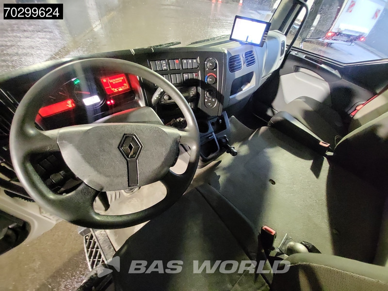 Leasing Renault D 280 4X2 19.5tonner ADR chassis full air Automatic Euro 6 Renault D 280 4X2 19.5tonner ADR chassis full air Automatic Euro 6: afbeelding 18 Leasing Renault D 280 4X2 19.5tonner ADR chassis full air Automatic Euro 6 Renault D 280 4X2 19.5tonner ADR chassis full air Automatic Euro 6: afbeelding 18