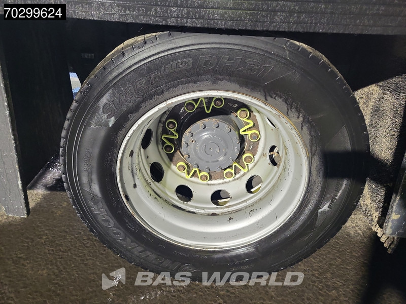 Leasing Renault D 280 4X2 19.5tonner ADR chassis full air Automatic Euro 6 Renault D 280 4X2 19.5tonner ADR chassis full air Automatic Euro 6: afbeelding 17 Leasing Renault D 280 4X2 19.5tonner ADR chassis full air Automatic Euro 6 Renault D 280 4X2 19.5tonner ADR chassis full air Automatic Euro 6: afbeelding 17