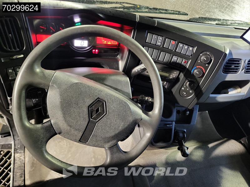 Leasing Renault D 280 4X2 19.5tonner ADR chassis full air Automatic Euro 6 Renault D 280 4X2 19.5tonner ADR chassis full air Automatic Euro 6: afbeelding 19 Leasing Renault D 280 4X2 19.5tonner ADR chassis full air Automatic Euro 6 Renault D 280 4X2 19.5tonner ADR chassis full air Automatic Euro 6: afbeelding 19