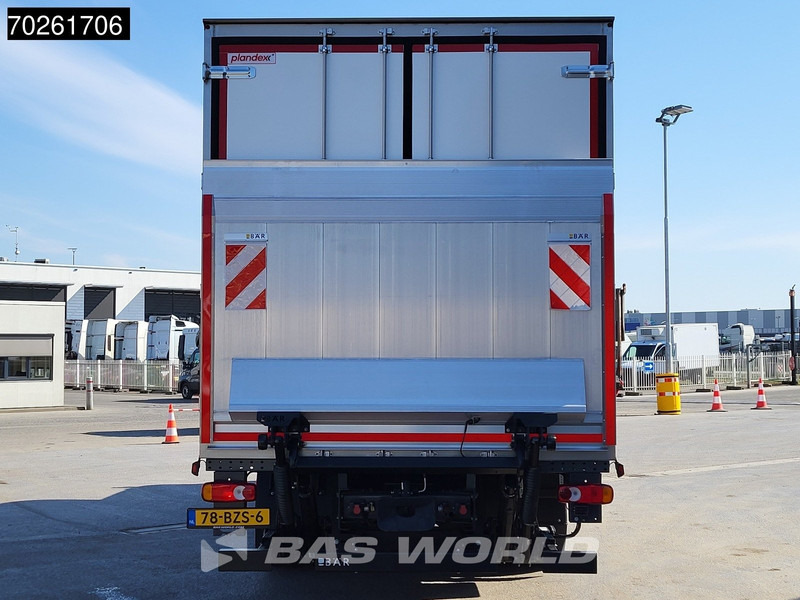 Renault D 280 4X2 2024 registr. ATP FRC Thermo King T-800R Ladebordwand ACC Euro 6 - Koelwagen vrachtwagen: afbeelding 3 Renault D 280 4X2 2024 registr. ATP FRC Thermo King T-800R Ladebordwand ACC Euro 6 - Koelwagen vrachtwagen: afbeelding 3
