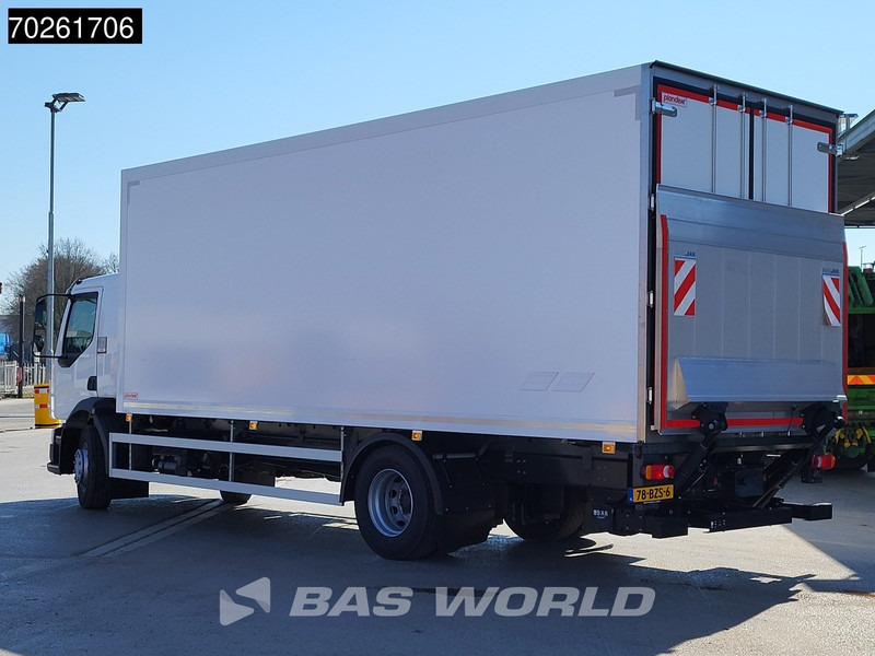 Renault D 280 4X2 2024 registr. ATP FRC Thermo King T-800R Ladebordwand ACC Euro 6 - Koelwagen vrachtwagen: afbeelding 2 Renault D 280 4X2 2024 registr. ATP FRC Thermo King T-800R Ladebordwand ACC Euro 6 - Koelwagen vrachtwagen: afbeelding 2