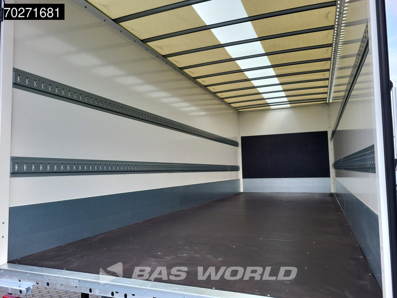 Renault D 280 4X2 NEW 19tonner 2000kg Ladebordwand Automatic ACC Euro 6 - Bakwagen: afbeelding 5 Renault D 280 4X2 NEW 19tonner 2000kg Ladebordwand Automatic ACC Euro 6 - Bakwagen: afbeelding 5