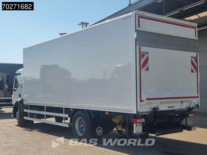 Renault D 280 4X2 NEW 19tonner 2000kg Ladebordwand Automatic ACC Euro 6 - Bakwagen: afbeelding 2 Renault D 280 4X2 NEW 19tonner 2000kg Ladebordwand Automatic ACC Euro 6 - Bakwagen: afbeelding 2